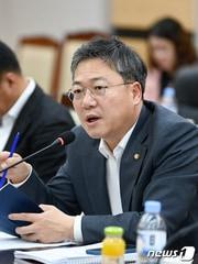 본문 이미지 - 제22대 총선에서 재선에 성공한 국민의힘 박정하 의원 자료사진. (뉴스1 DB)