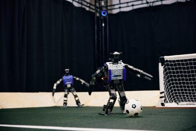 본문 이미지 - (구글 딥마인드 공식 X 계정 갈무리) 2024.04.12 /뉴스1