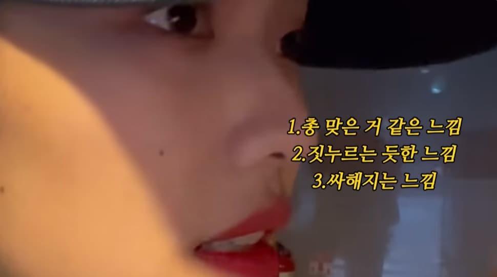 본문 이미지 - (유튜브 채널 '이모니' 갈무리)