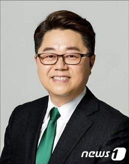 본문 이미지 - 박일준 대한상공회의소 신임 상근부회장.(대한상공회의소 제공)