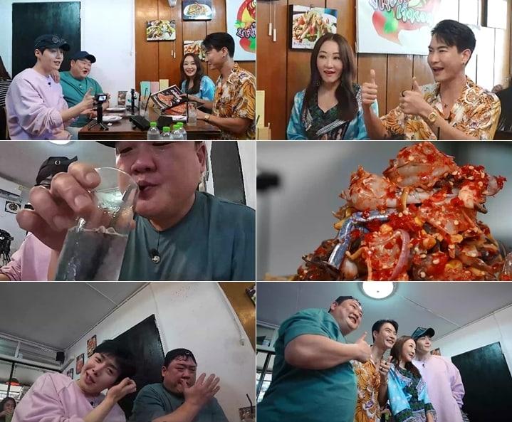 본문 이미지 - E채널, SBS플러스