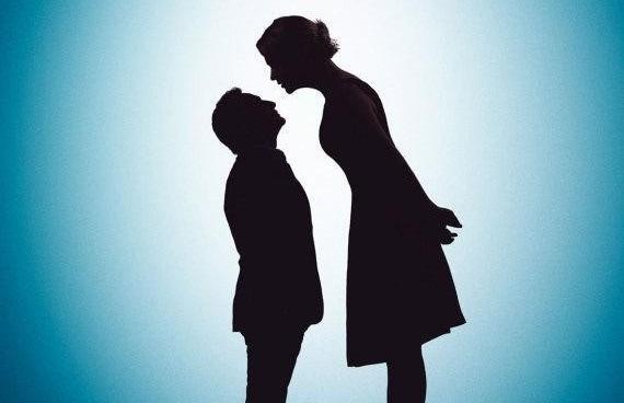 본문 이미지 - 영화 '업 포 러브'(Up for Love)의 포스터.