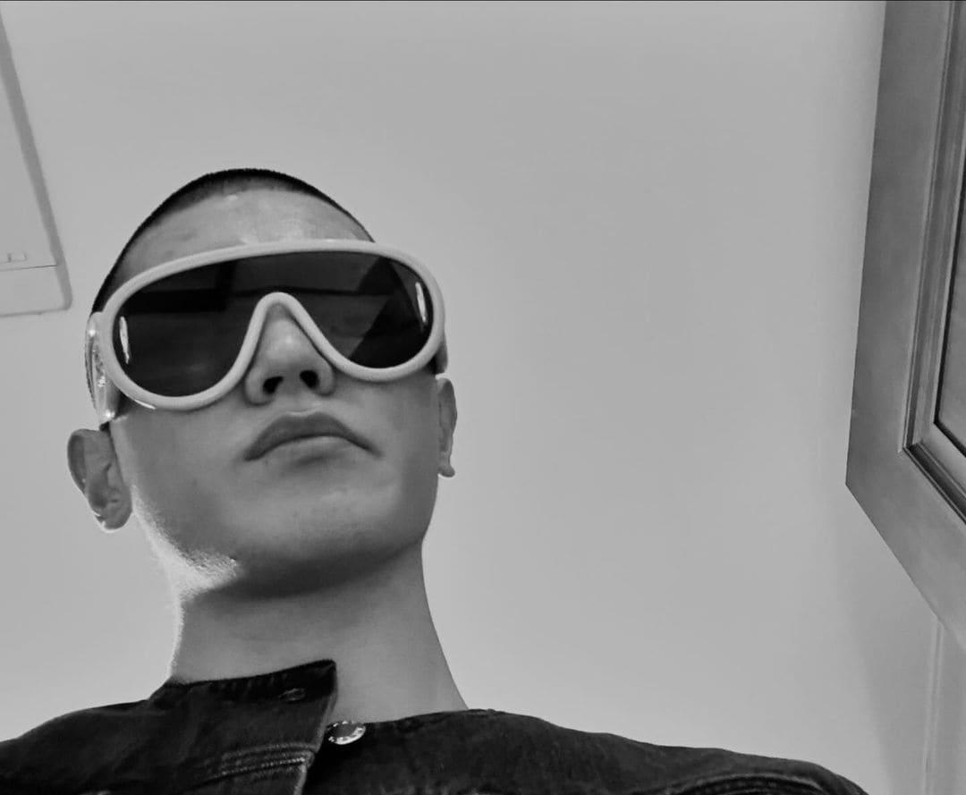 본문 이미지 - NCT 태용 SNS