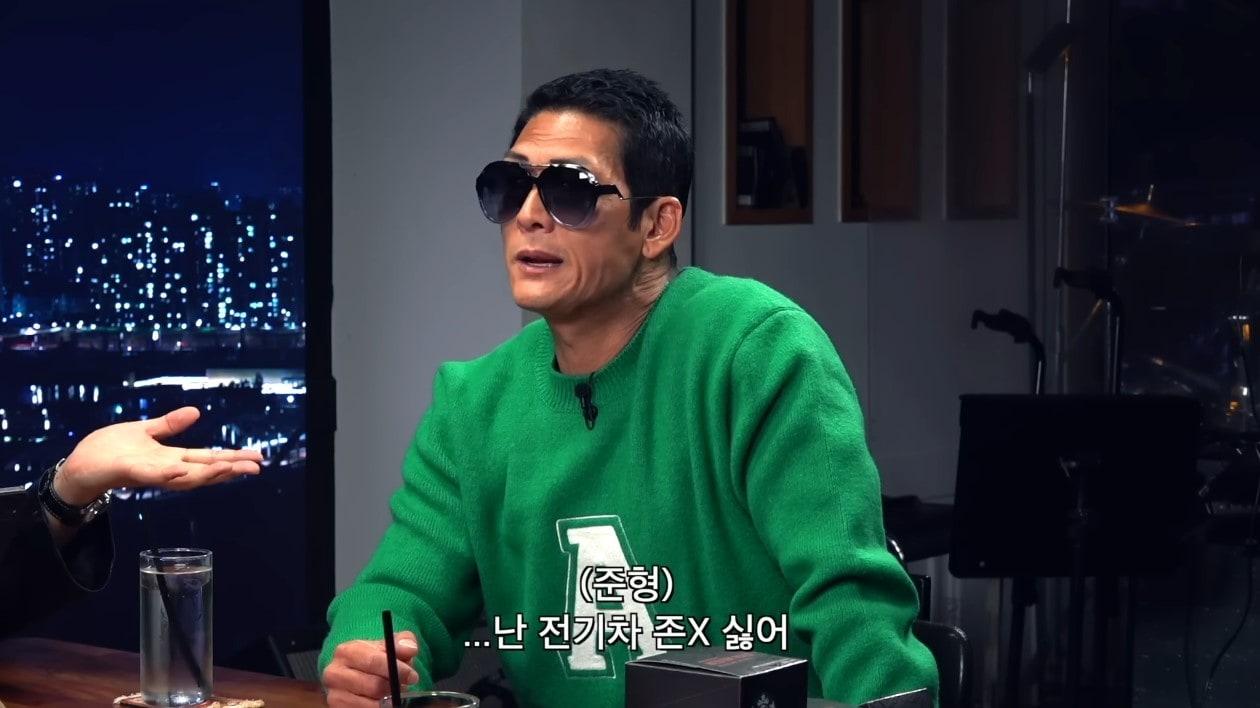 본문 이미지 - ('피식대학' 갈무리)