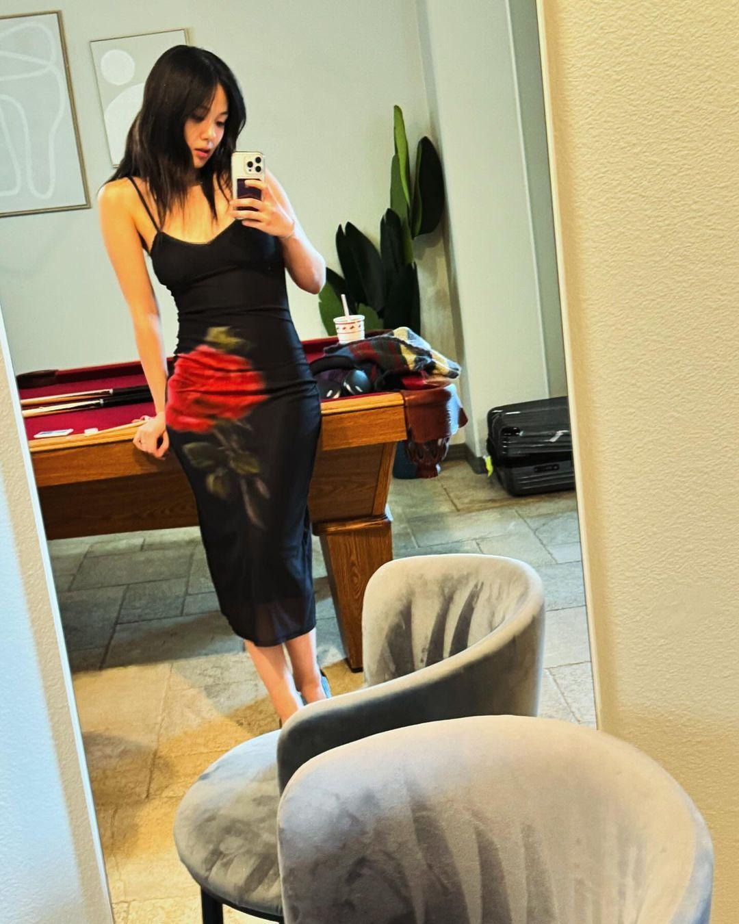 본문 이미지 - 비비 SNS