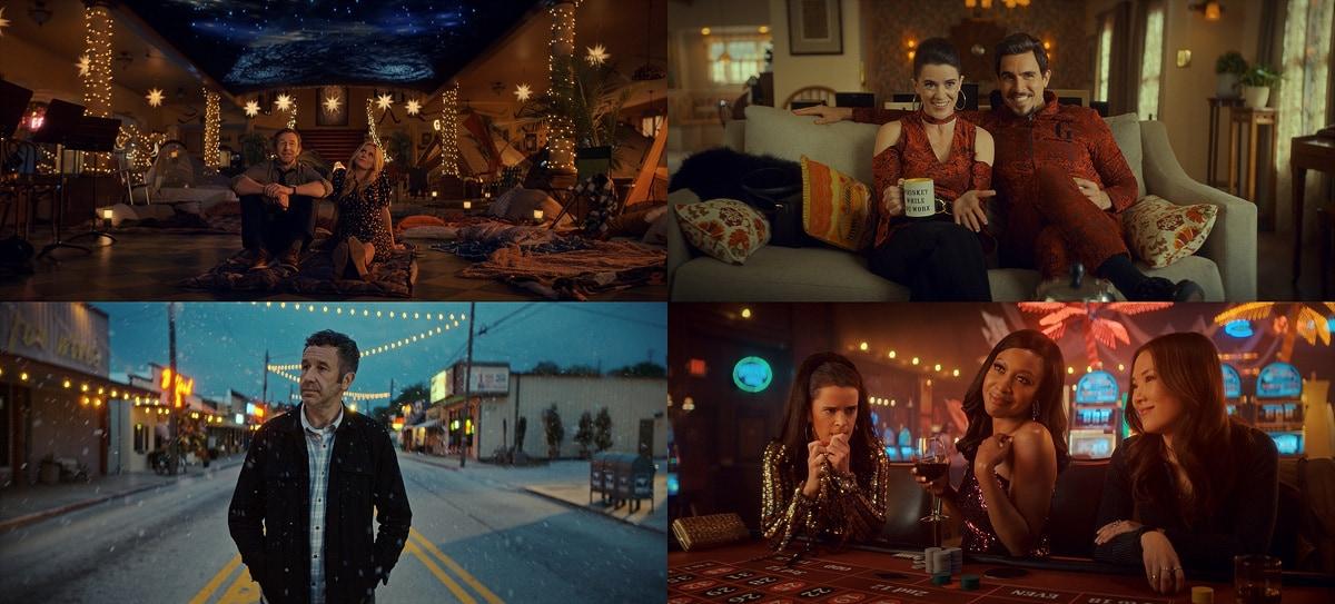 본문 이미지 - 운명을 읽는 기계 스틸