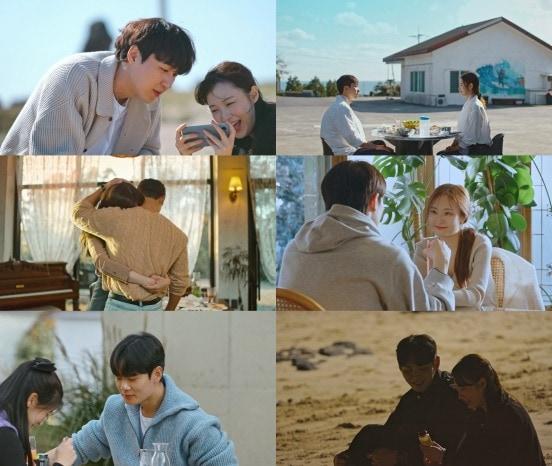 본문 이미지 - 티빙 환승연애3