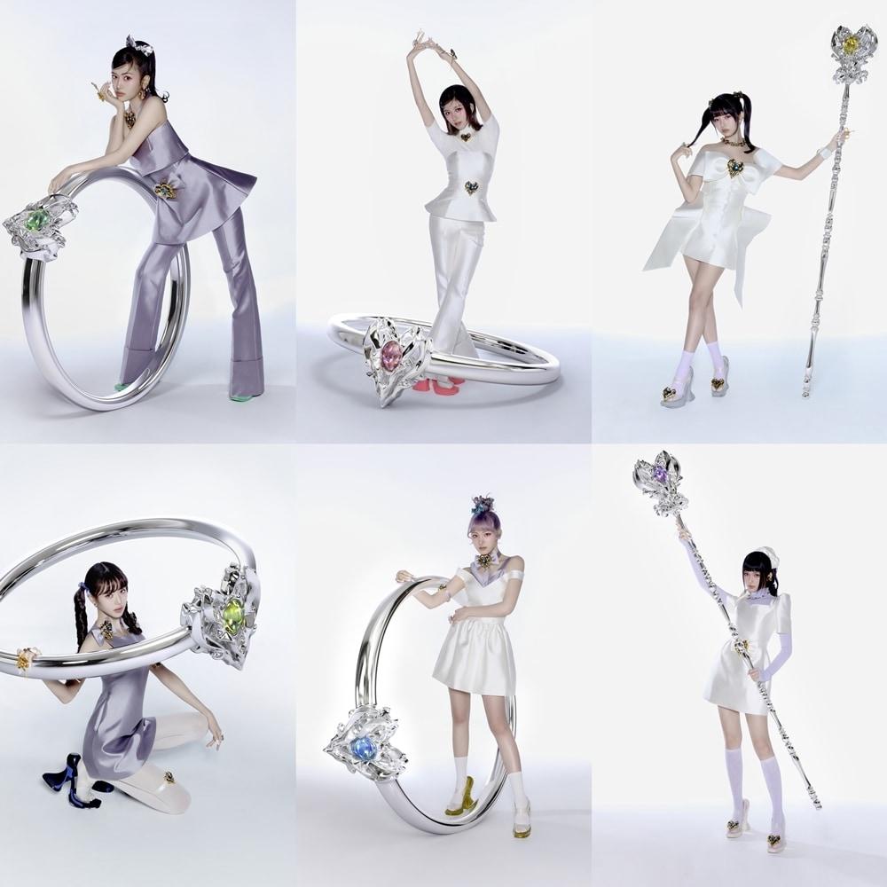 본문 이미지 - 아이브(스타쉽엔터테인먼트 제공)