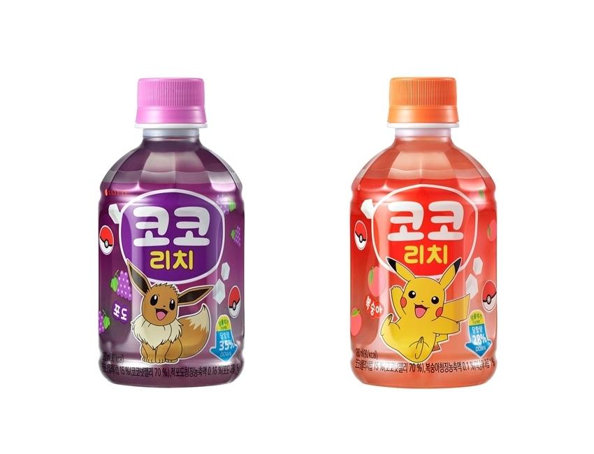 본문 이미지 - (롯데칠성음료 제공)