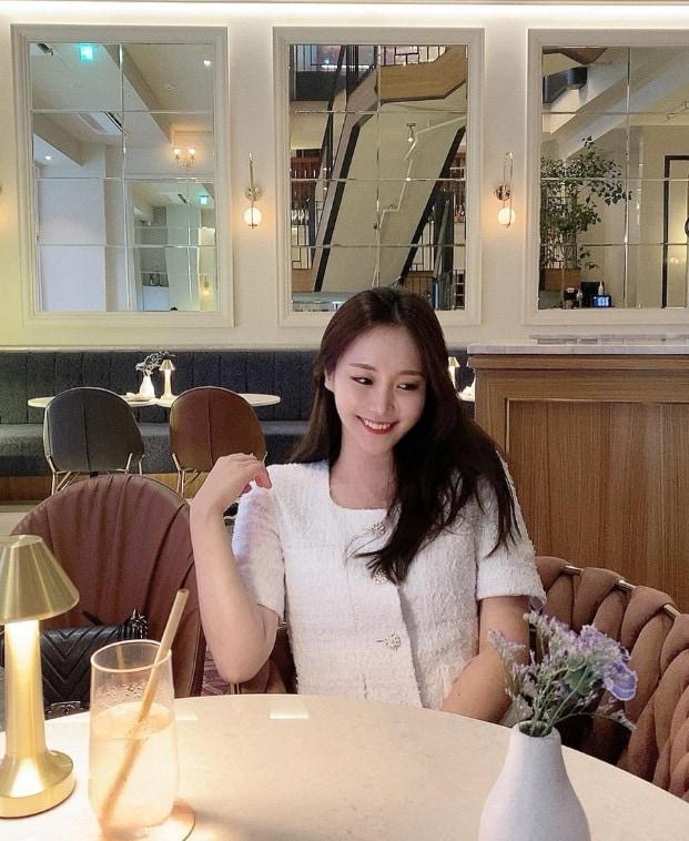 본문 이미지 - 사진=김세린 인스타그램 갈무리