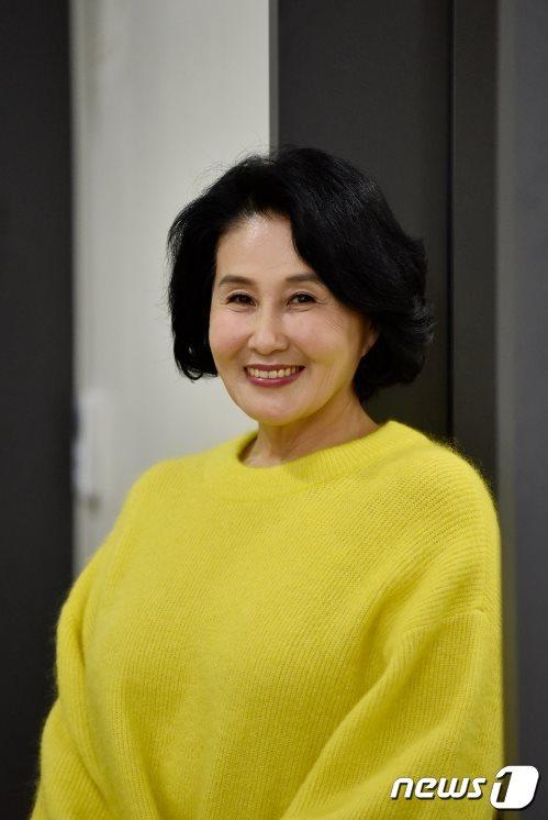 본문 이미지 -  전여옥 전 새누리당 의원. (SNS 갈무리) ⓒ 뉴스1