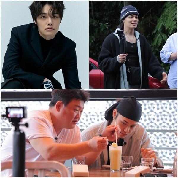 본문 이미지 - SBS플러스, E채널