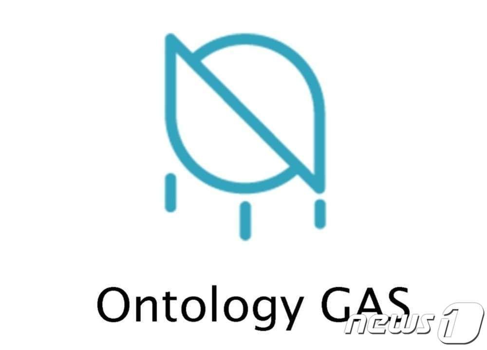 본문 이미지 - 온톨로지가스&#40;ONG&#41; 로고.