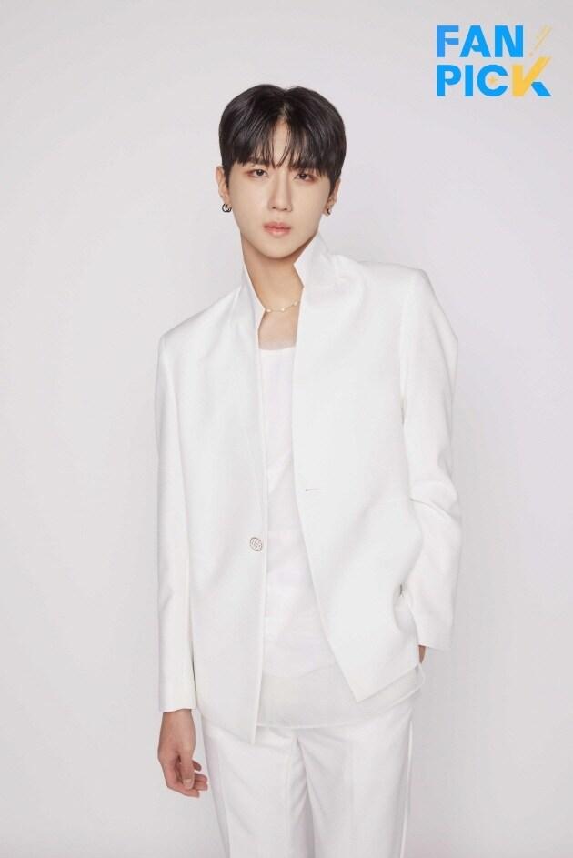 본문 이미지 - 윤혜성/ 사진제공=TNK엔터테인먼트