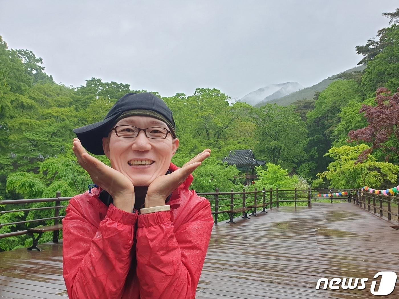 본문 이미지 - 한국장기조직기증원은 지난달 15일 인하대학교병원에서 정수연(52)씨가 가족 동의 하에 뇌사 장기기증으로 심장, 폐장, 간장, 좌·우 신장을 나누며 5명의 생명을 살리고 세상을 떠났다고 18일 밝혔다(한국장기조직기증원)