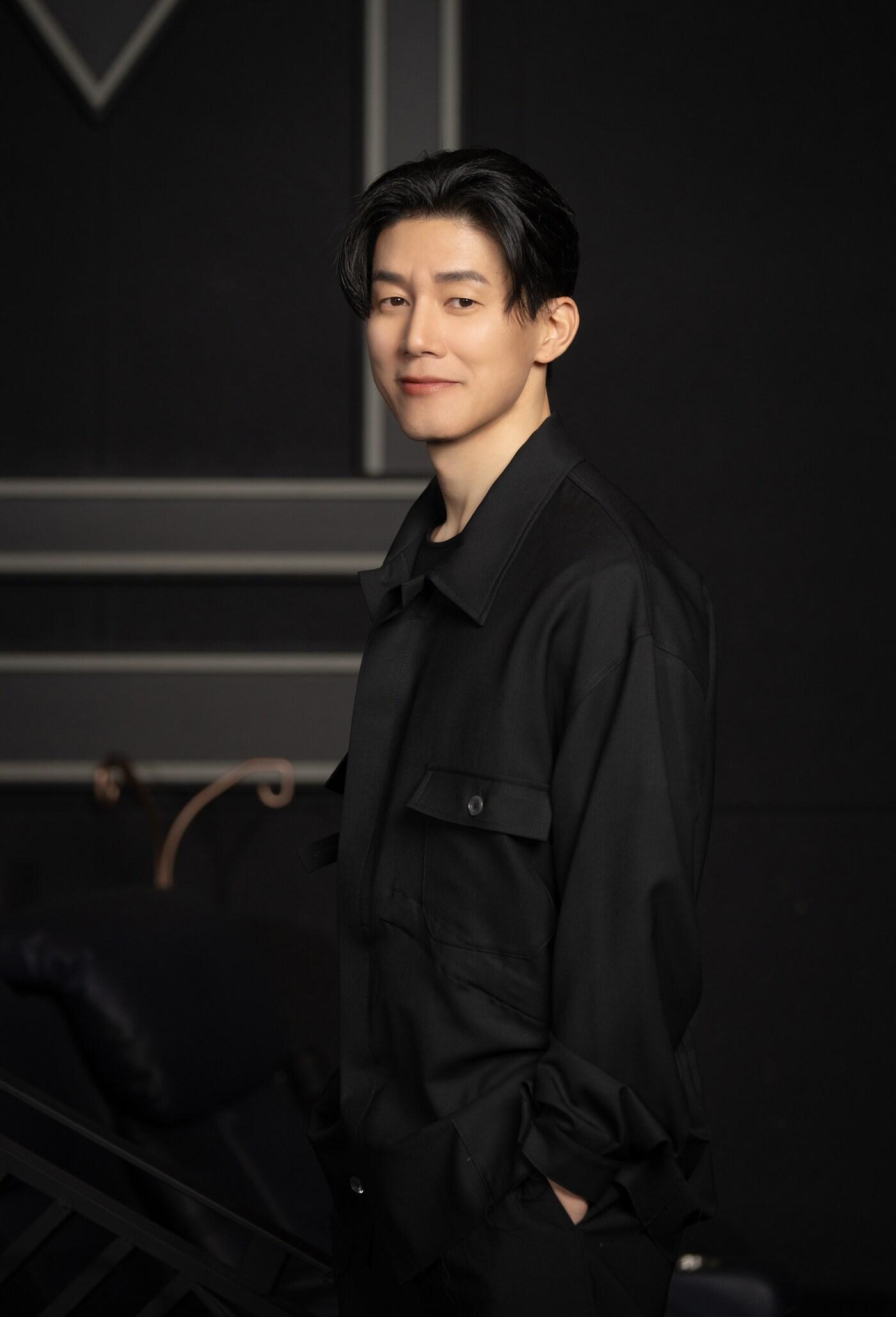 본문 이미지 - 김무열/ 에이비오엔터테인먼트 제공
