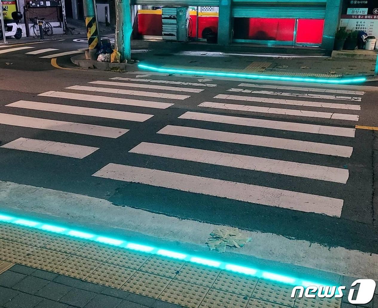 본문 이미지 - (서울 강동구 제공) 