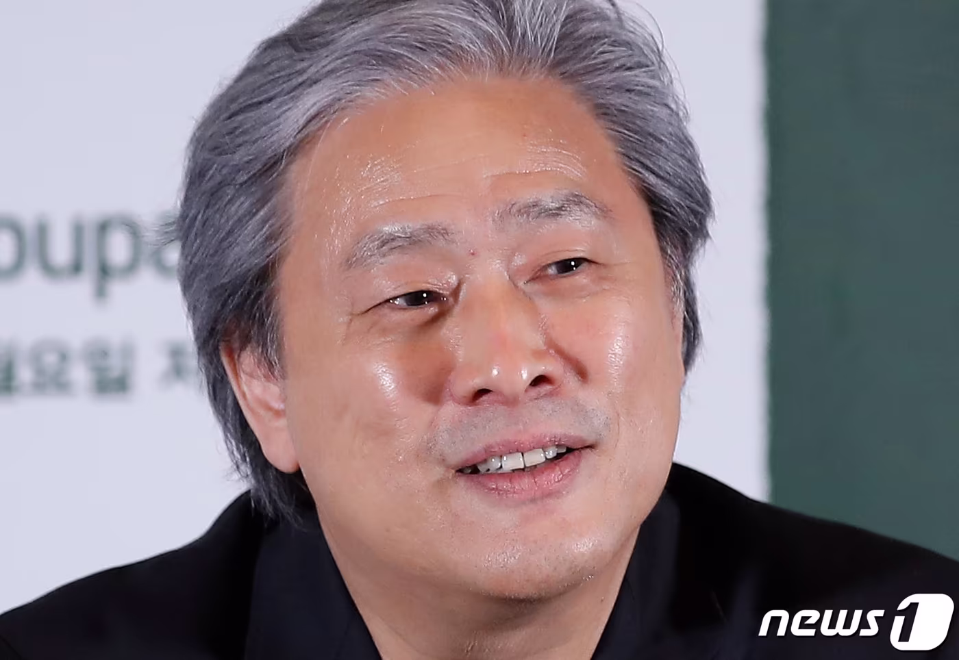 박찬욱 감독/뉴스1 ⓒ News1 권현진 기자