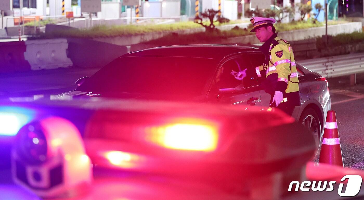 (사진은 기사 내용과 무관함) / 뉴스1 ⓒ News1김성진 기자