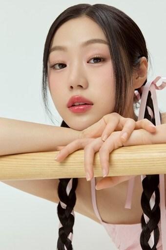 본문 이미지 - 아성다이소 트윙클팝 발레코어 시리즈 모델 컷(트윙클팝 제공)