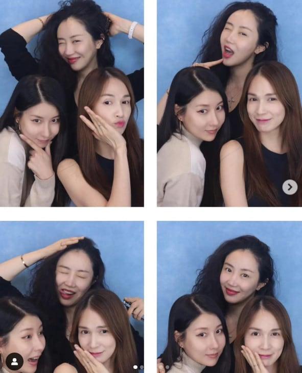 본문 이미지 - 사진=선데이 인스타그램