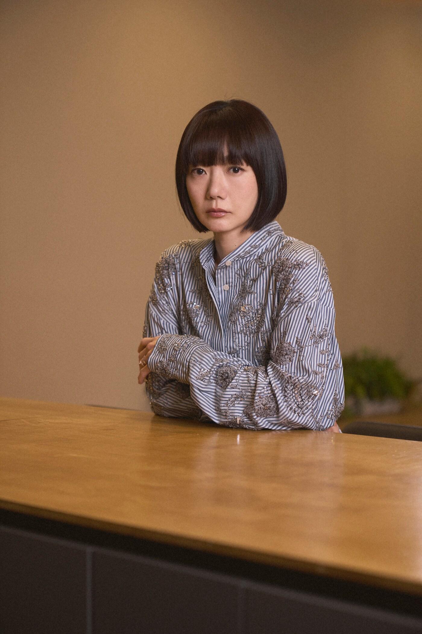 본문 이미지 - 배두나/넷플릭스 제공