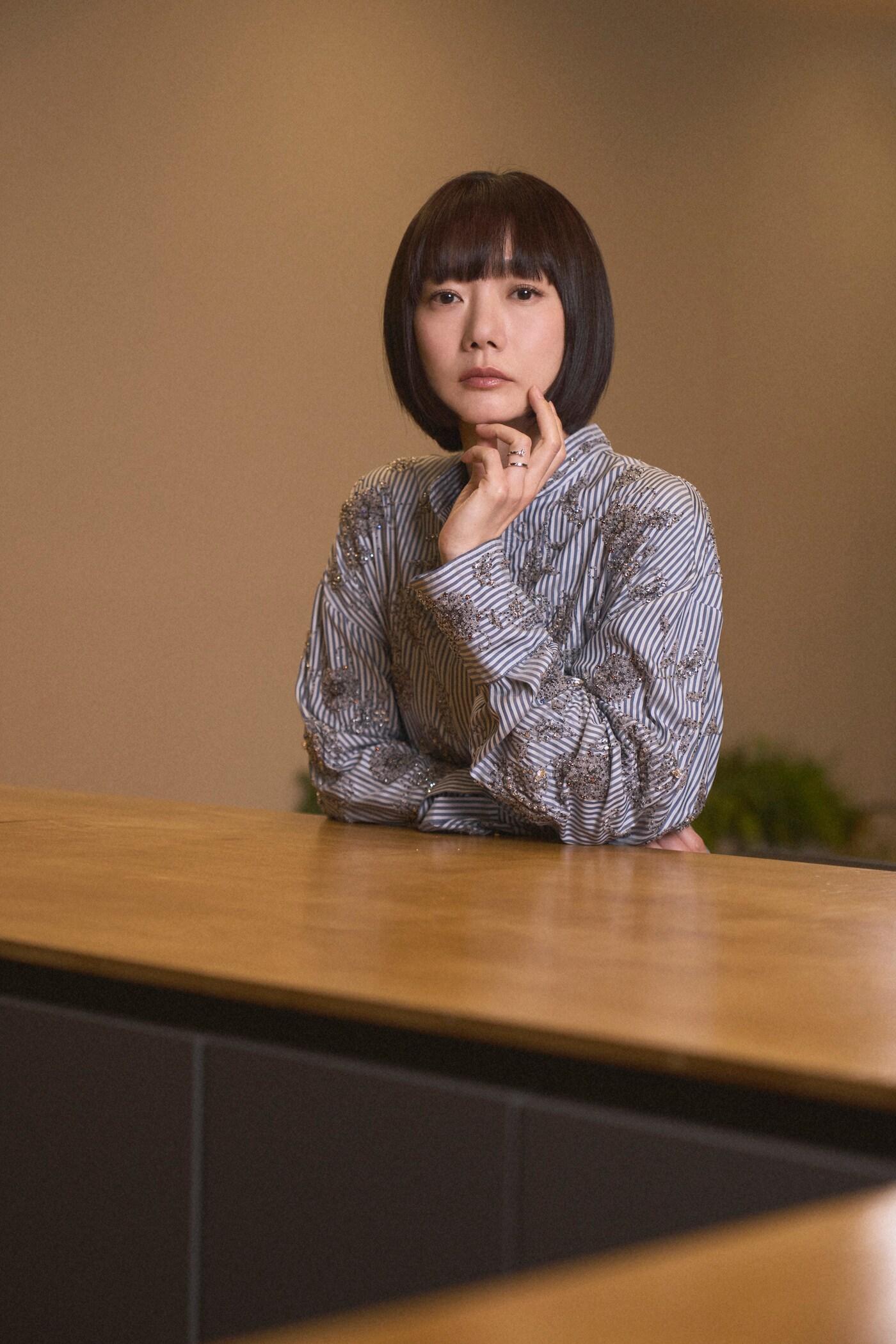 본문 이미지 - 배두나/넷플릭스