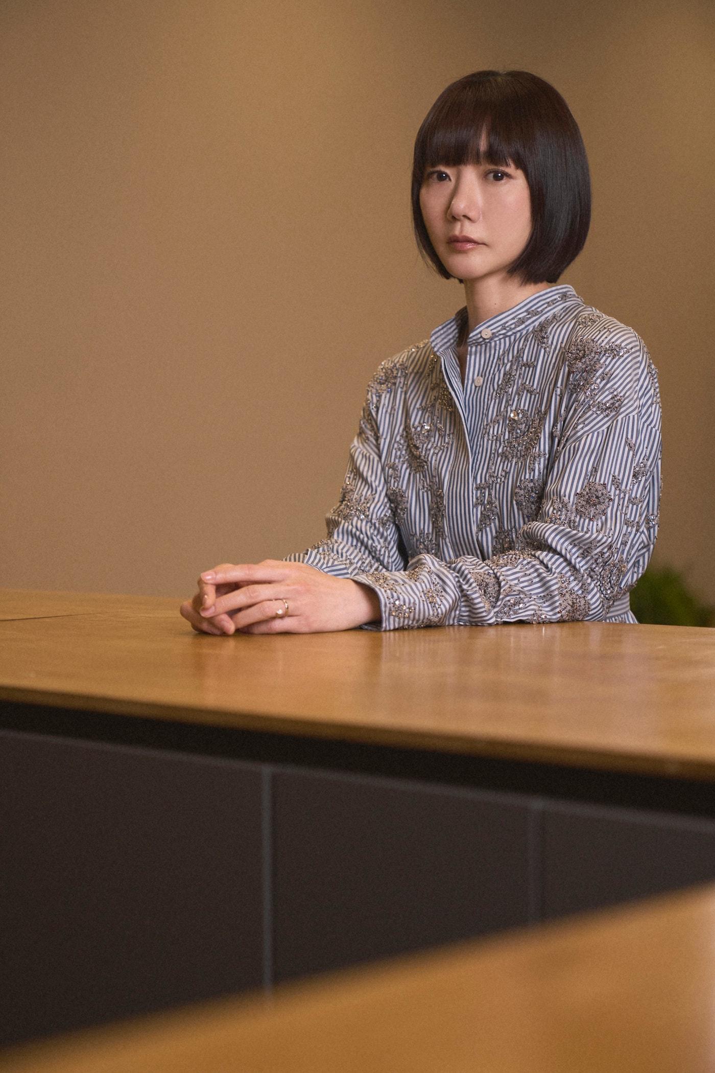 본문 이미지 - 배두나/넷플릭스 제공