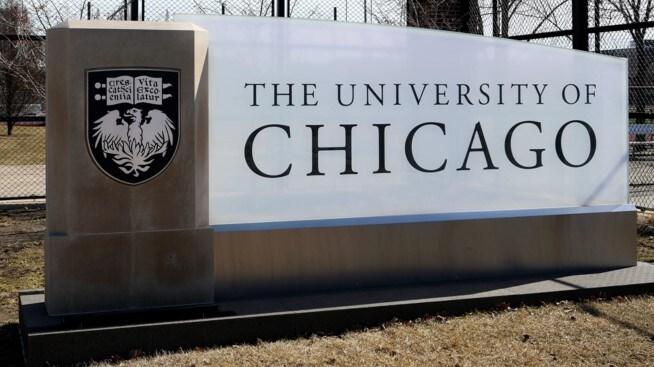 본문 이미지 - 시카고 대학교 내 무장 강도 사건이 발생하면서 학생 안전 확보에 비상이 걸렸다. 시카고 대학교 경찰국은 캠퍼스 내 순찰을 강화할 계획이다. /사진=시카고 대학교