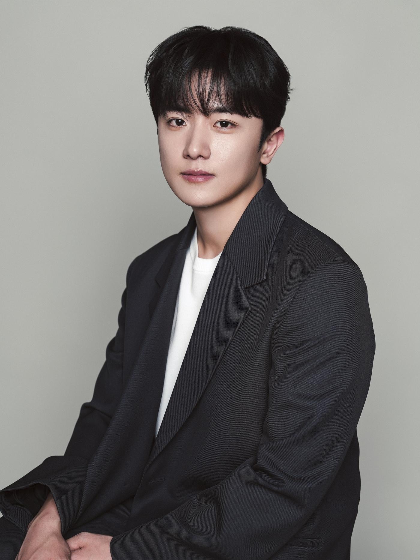 본문 이미지 - 배우 김신비/ 사진제공=프레인TPC