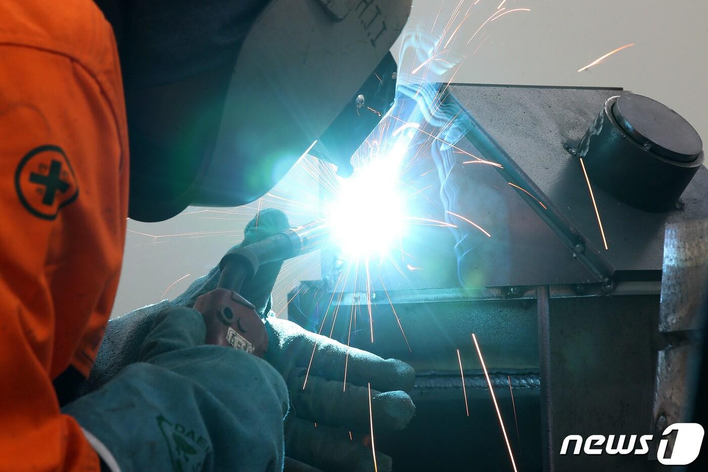 (사진은 기사 내용과 무관함) / 뉴스1 ⓒ News1