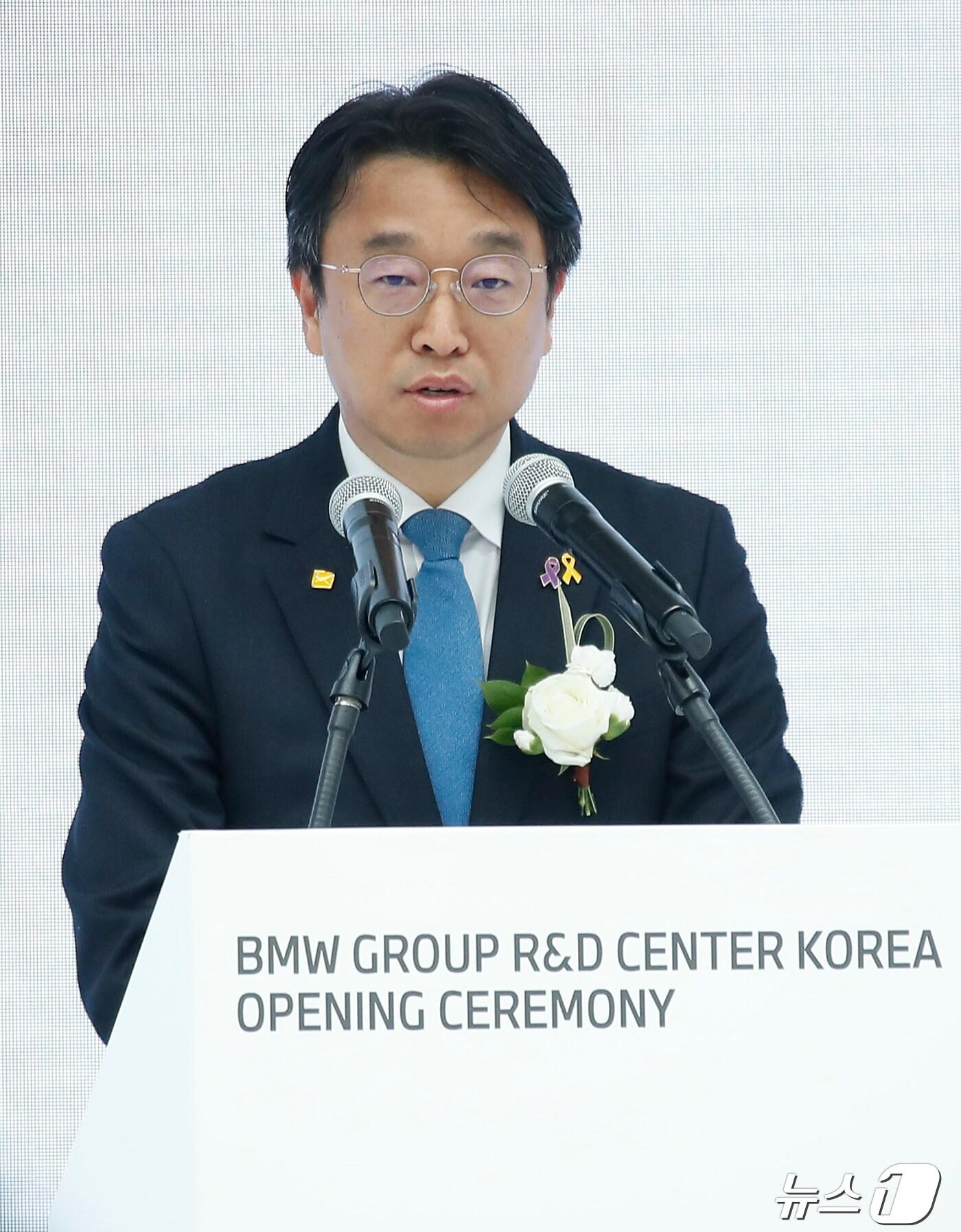 본문 이미지 - 이용우 국회의원/뉴스1 ⓒ News1