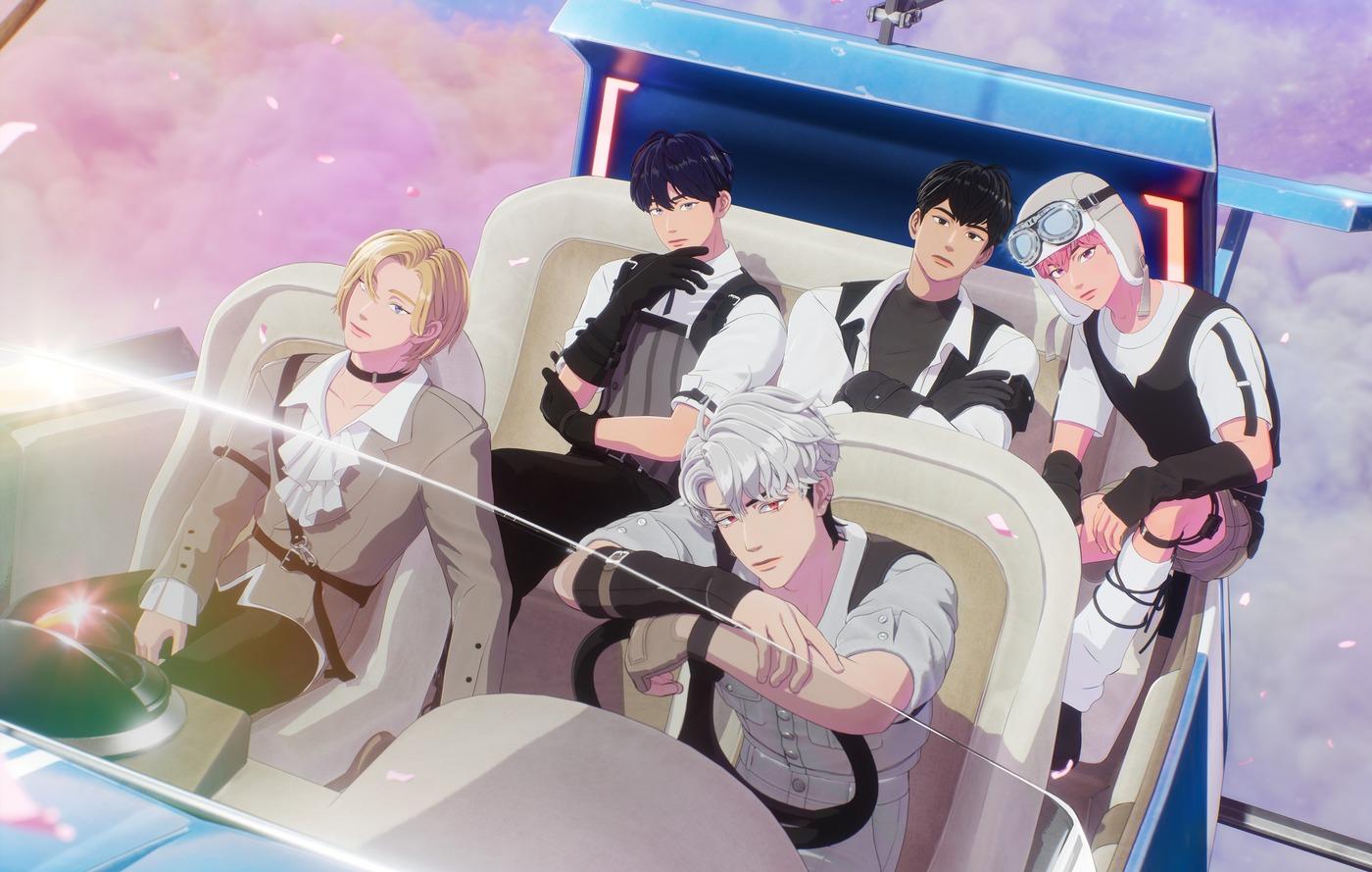 플레이브(블래스트 제공)