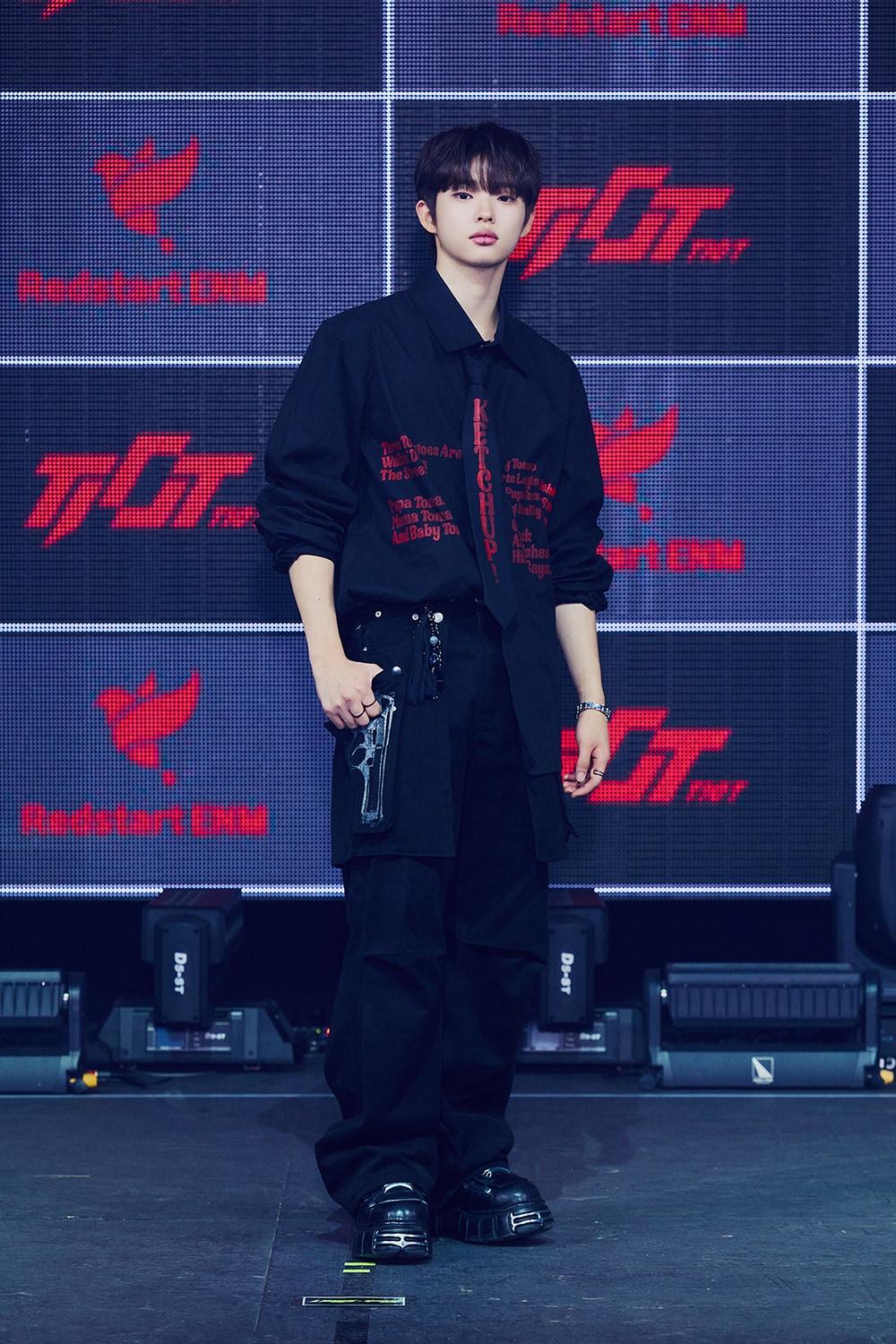 본문 이미지 - 티아이오티 신예찬(레드스타트이엔엠 제공)