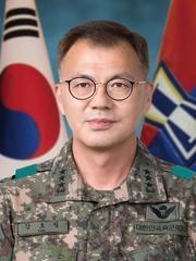 본문 이미지 - 강호필 합동참모차장 내정자.(국방부 제공)