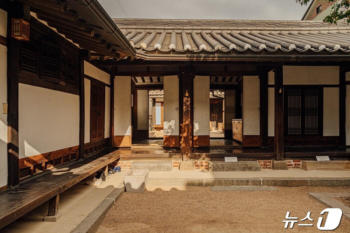 본문 이미지 -  서울시, 5월초 북춘문화센터에서 문화 행사 진행 (서울시 제공) 