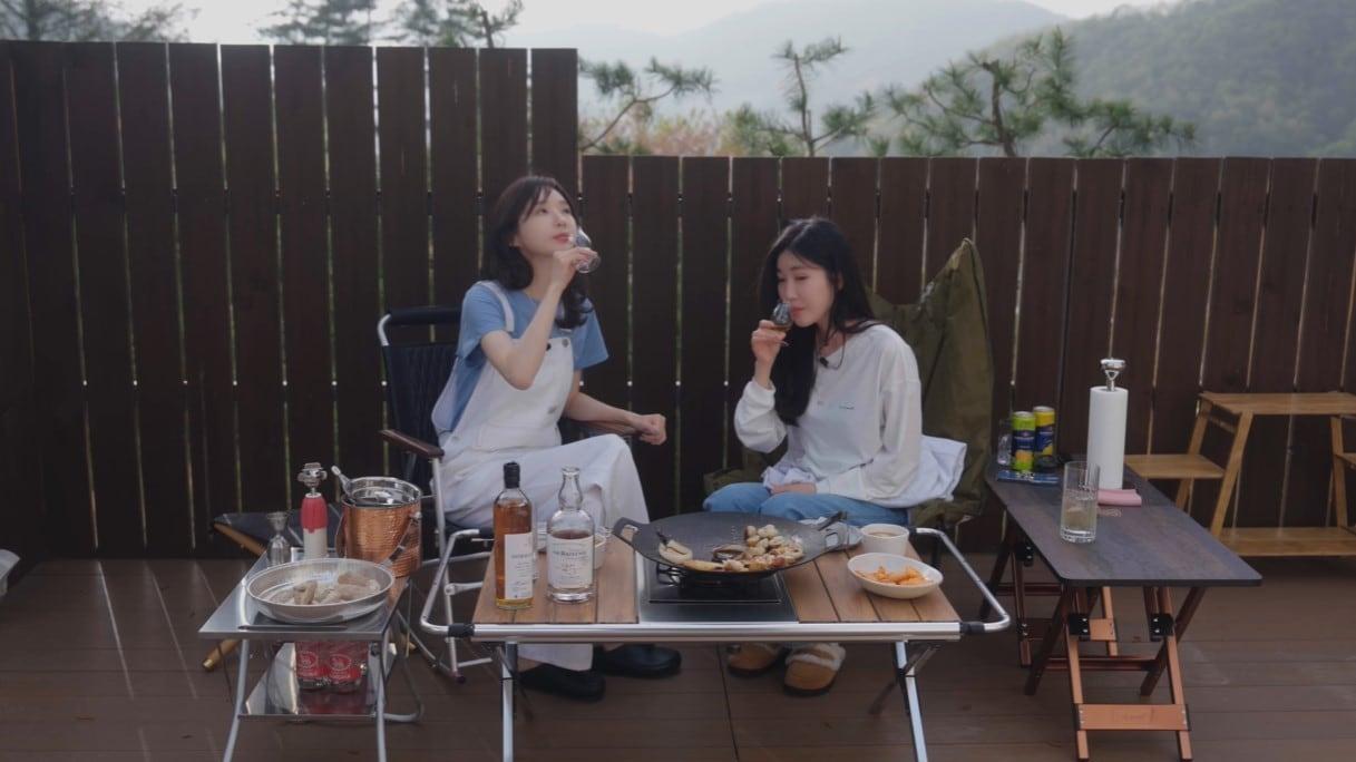 본문 이미지 - (유튜브 '걍밍경')