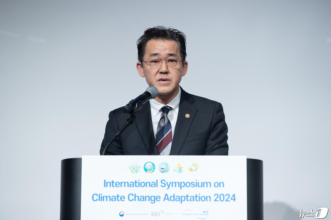 임상준 한국환경공단 이사장 2024.4.23/뉴스1