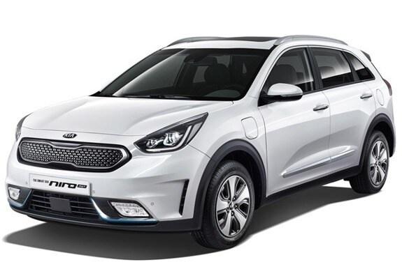 본문 이미지 - 니로 HEV./국토부 제공