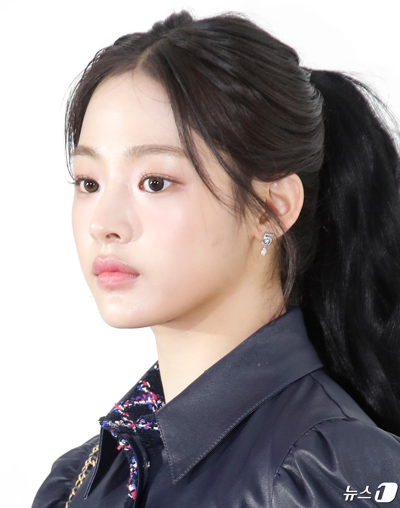 본문 이미지 - 뉴진스 민지 /뉴스1 ⓒ News1 DB