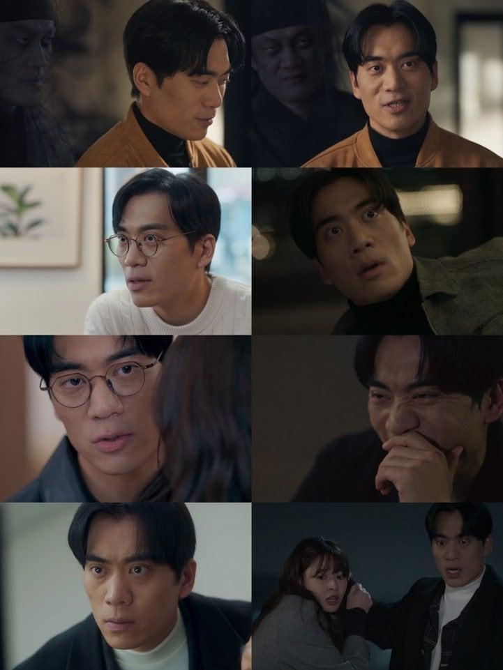 본문 이미지 - 지니TV오리지널 '야한 사진관'