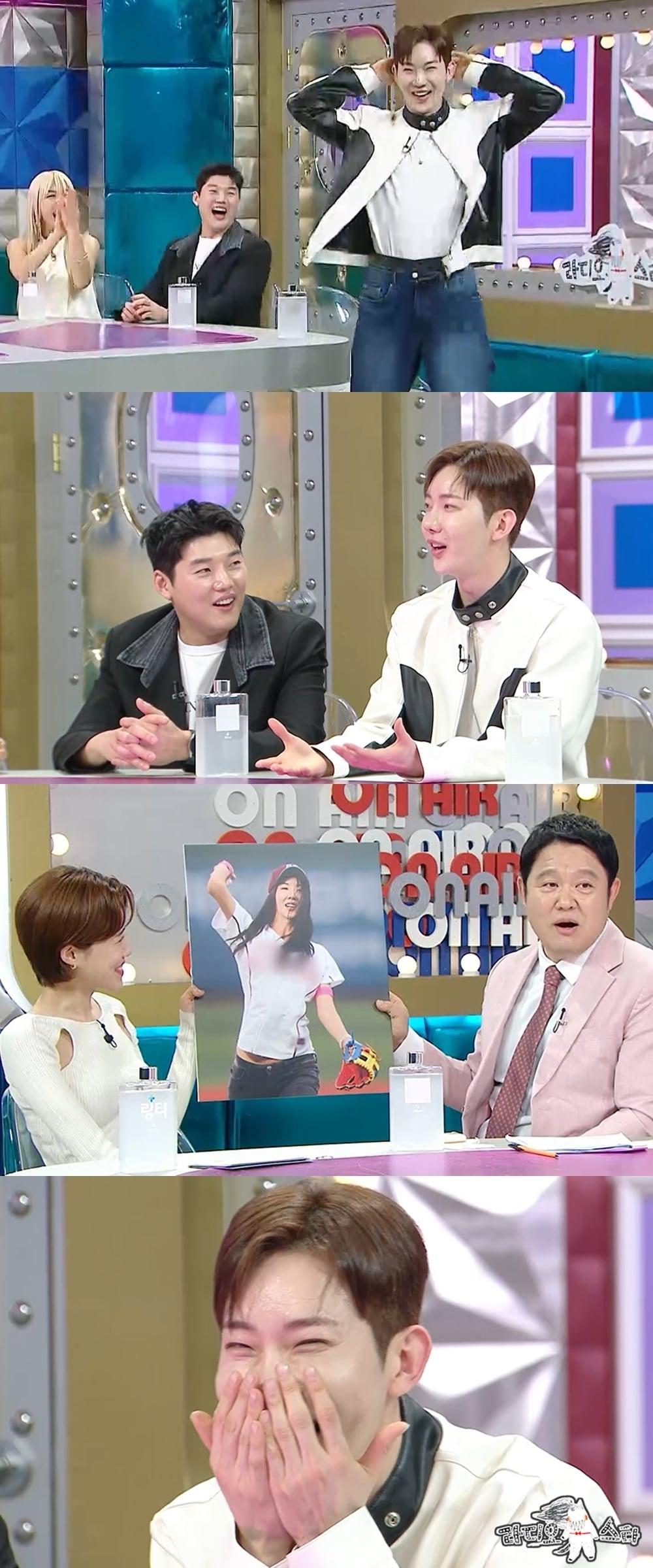 본문 이미지 - MBC '라디오스타'