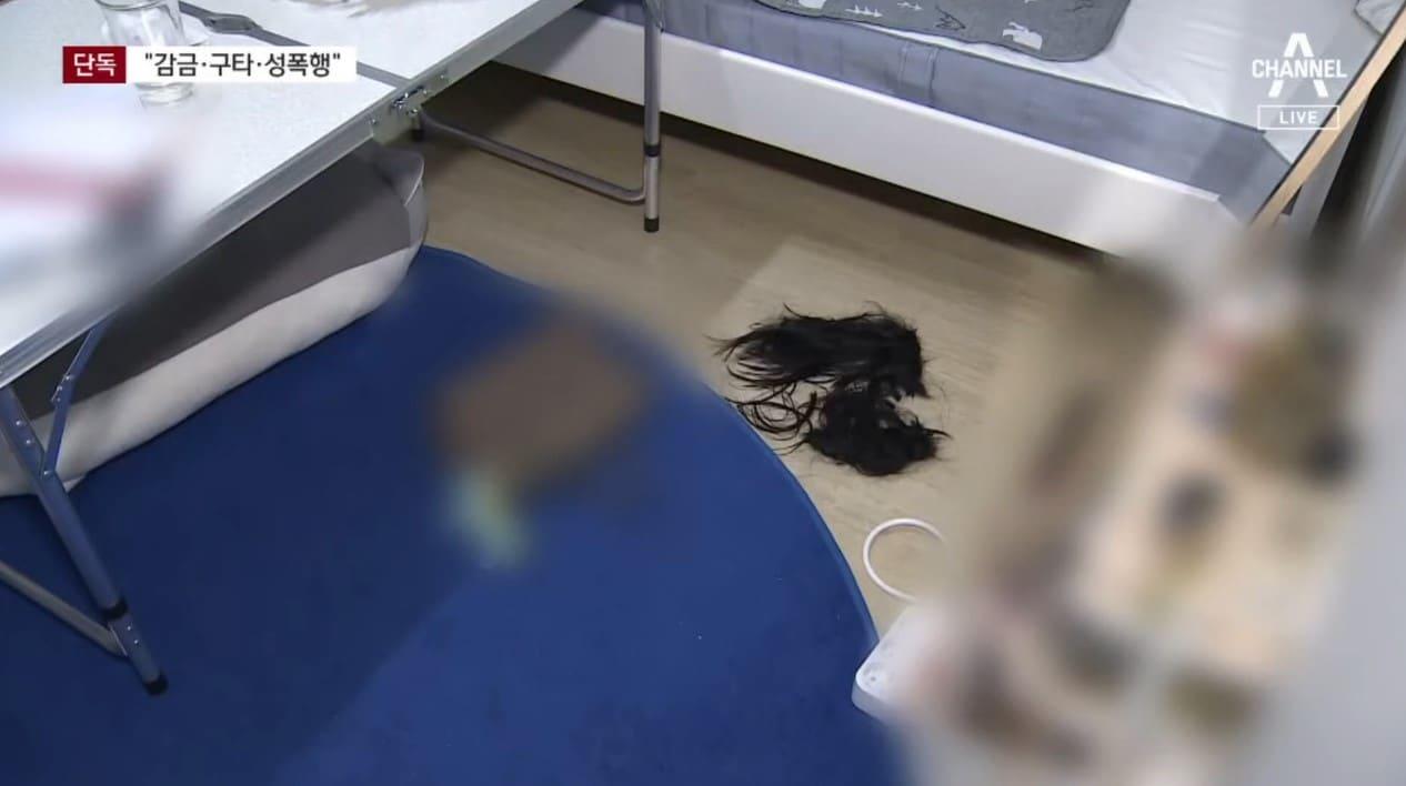 본문 이미지 - (채널A 갈무리)