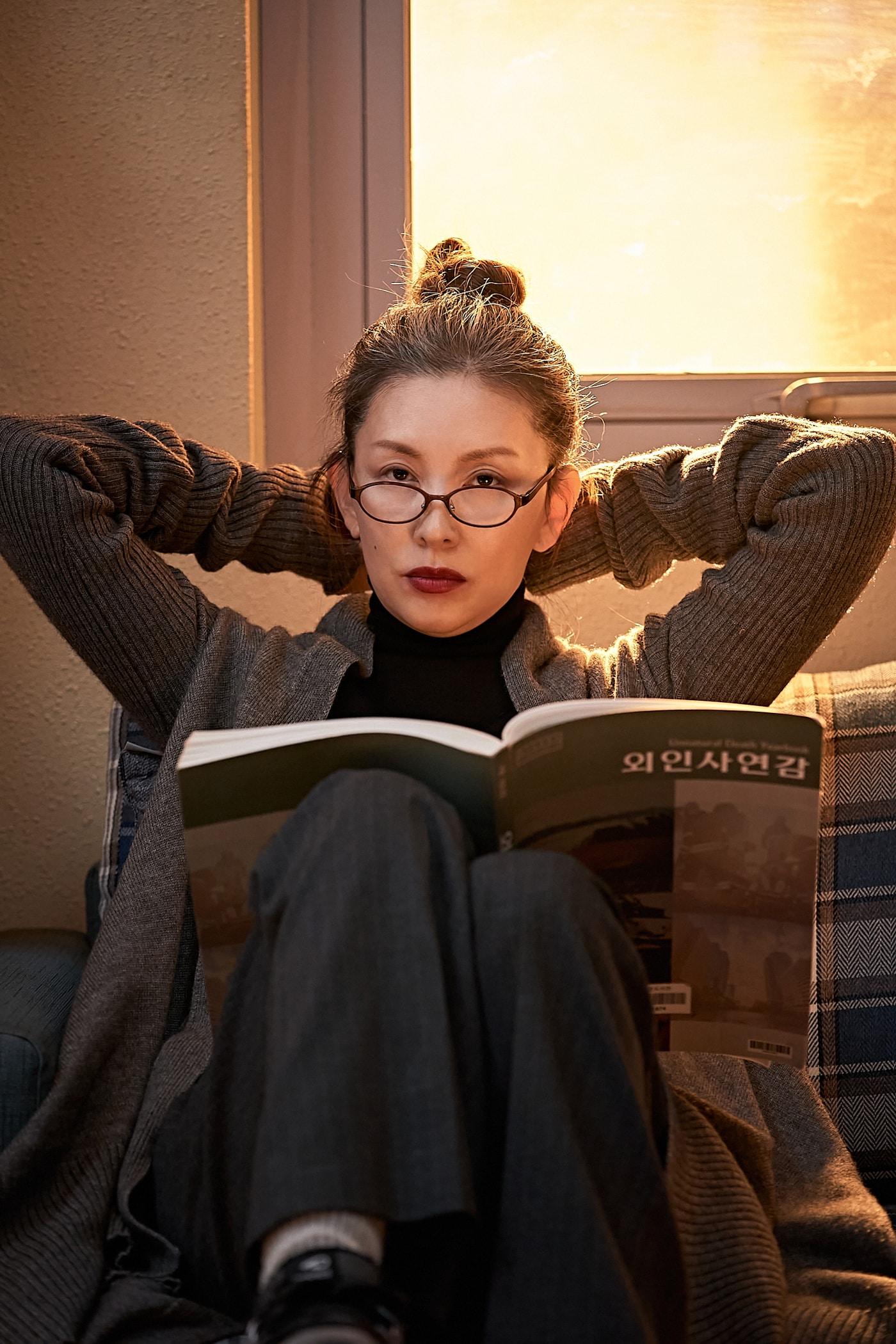 본문 이미지 - '설계자' 스틸 컷