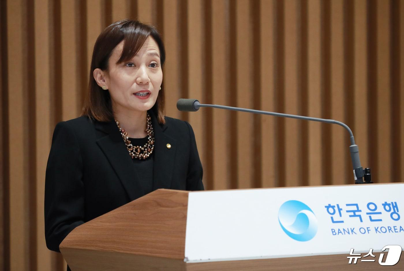 이수형 한국은행 금융통화위원회 위원 /뉴스1