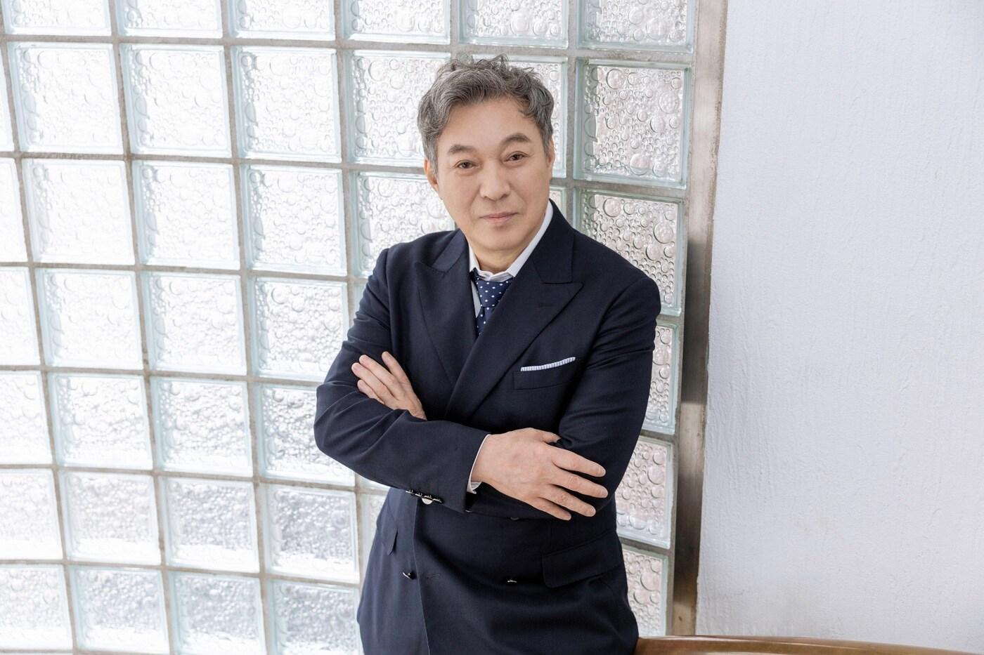 김갑수/F&F엔터테인먼트 제공