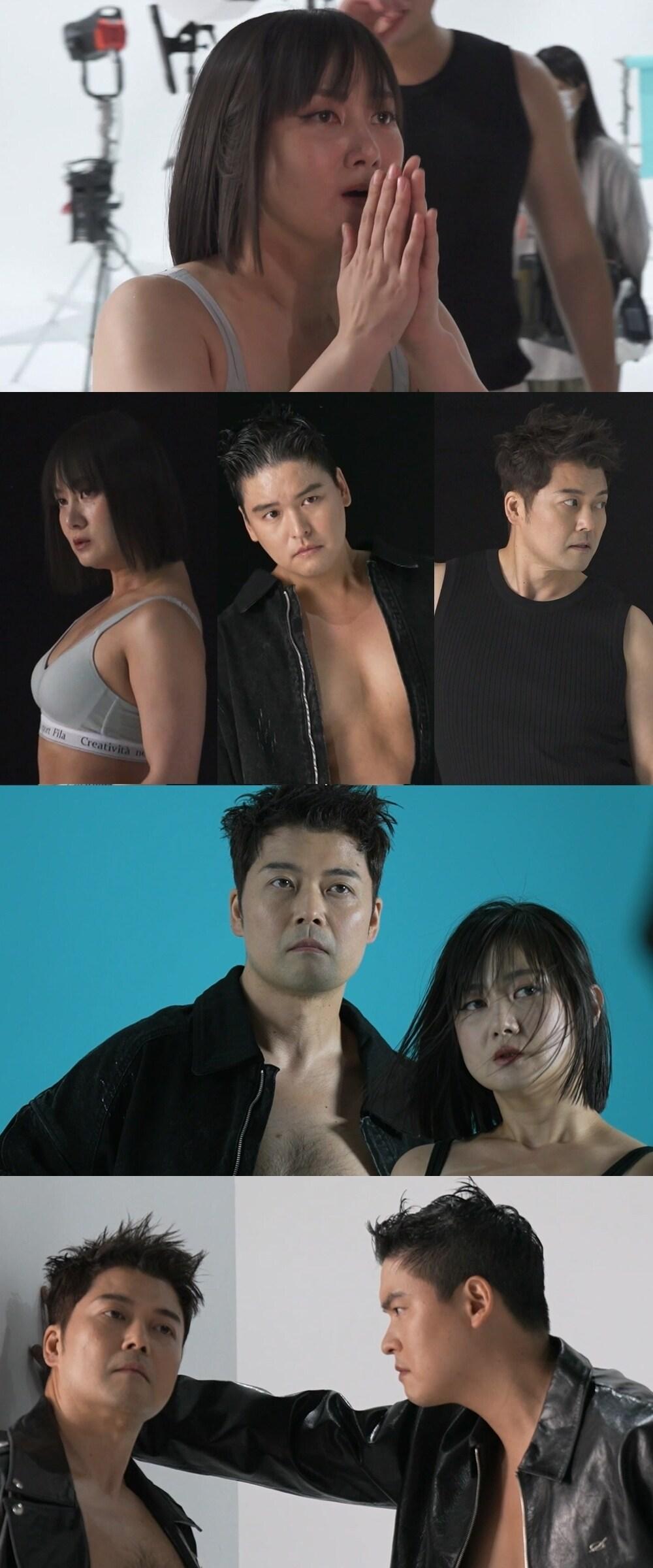 본문 이미지 - MBC '나 혼자 산다'