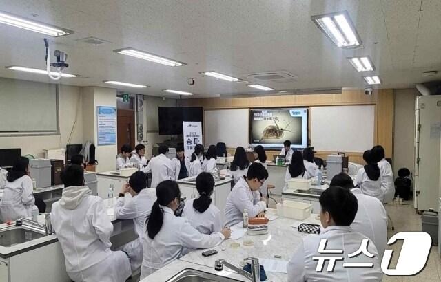 본문 이미지 -  송파구 '송파 채움교실' 초등학교까지 확대