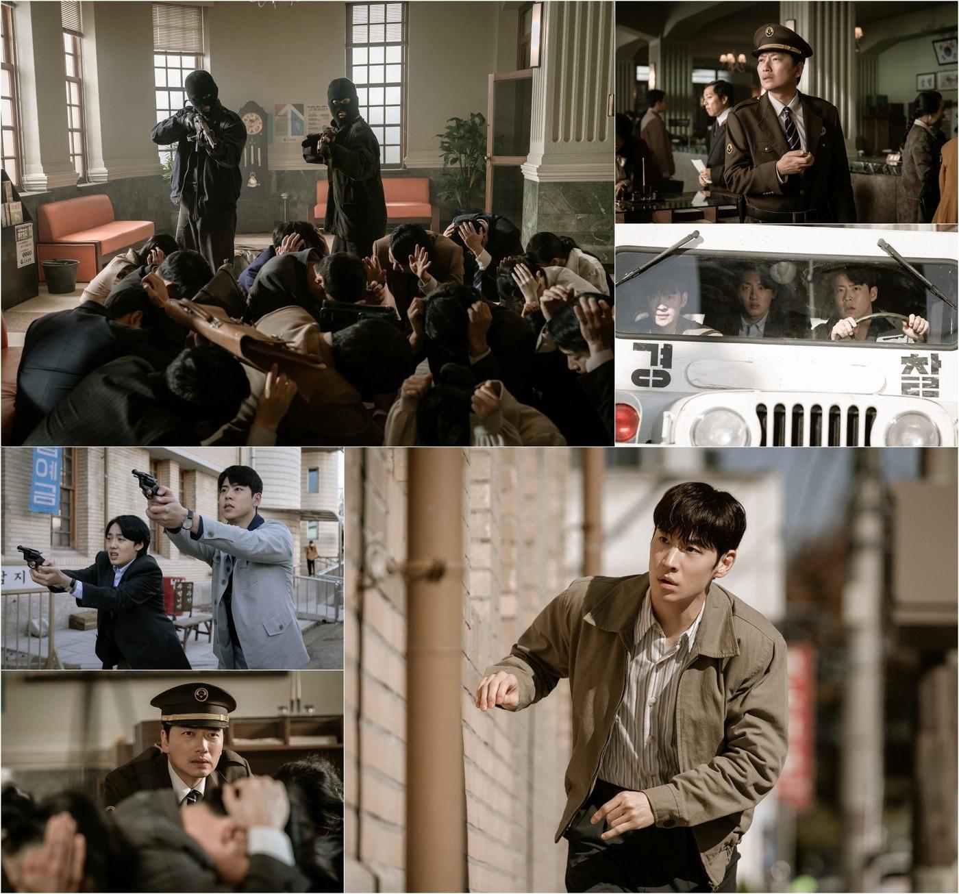 본문 이미지 - 사진=MBC '수사반장 1958'