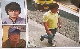 본문 이미지 - 전창수씨. /뉴스1